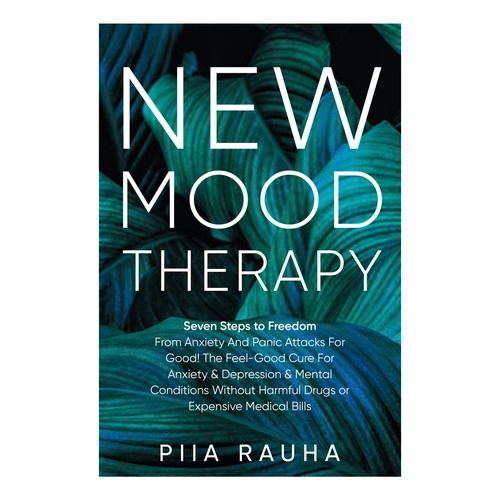 Powerful Book Cover Design to Empower and Inspire the World Design by NJ-ARTS’ STUDIO