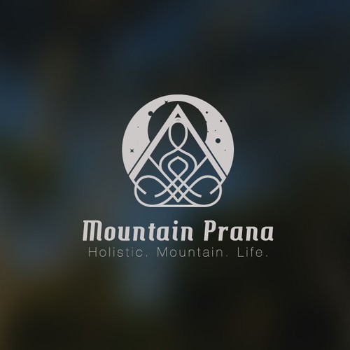 Logo design contest entry by White Wisteria