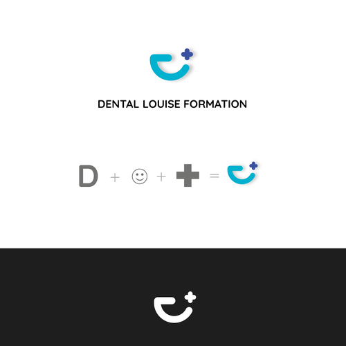 Logo design contest entry by anton_antek