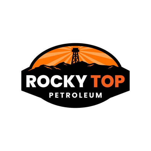 Fuel and Petroleum Supply company Needs a Professional Identity Design by Gam21