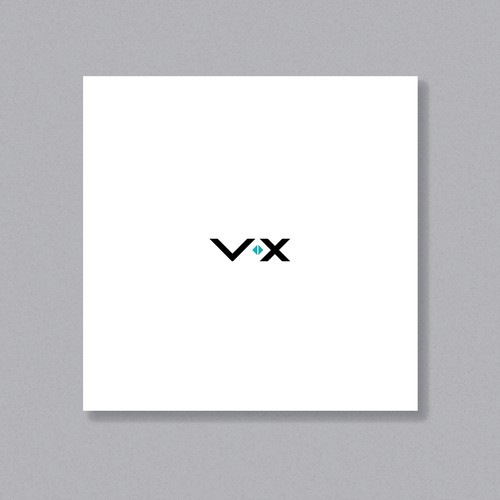 Vox Marketing rebrand Design by Is.E