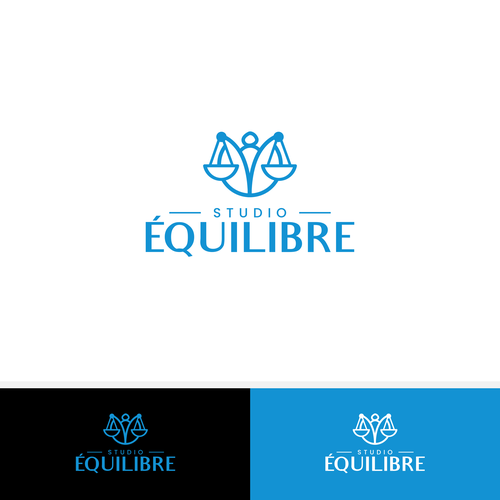 Logo design contest entry by AjiCahyaF