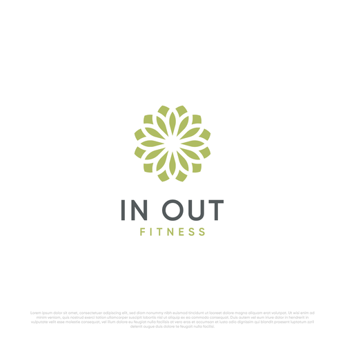 Logo design contest entry by SOUFIAN⚡