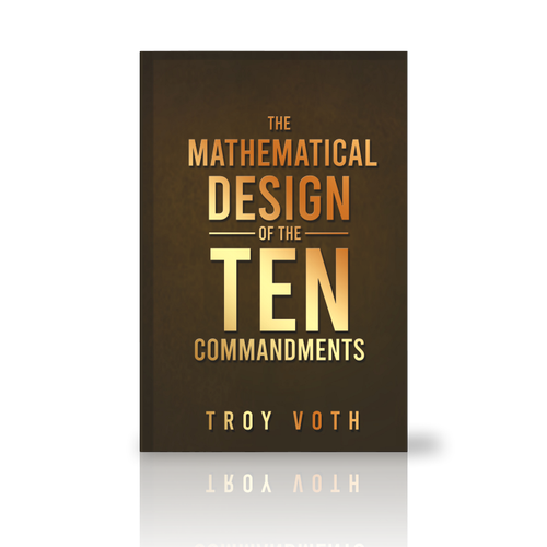 Book Cover: Mathematics and symmetry Design by Arrowdesigns