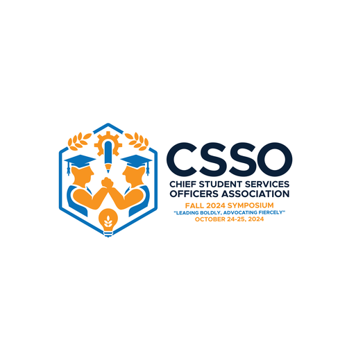 Logo for CSSO Design by A r s l a n