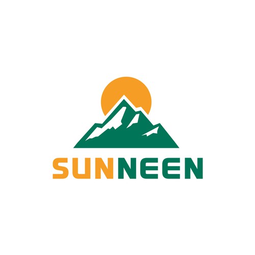 Branding update for our vegan foods distribution company Design by Alvianks