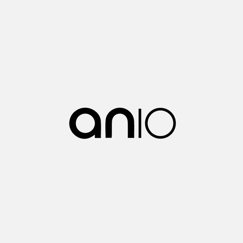 Help us to rebrand from aneo.at to an.io or anio.at Design by Rokib49