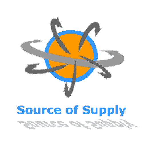 Logo Design For Supply Chain Management Concept Design by Drezdel