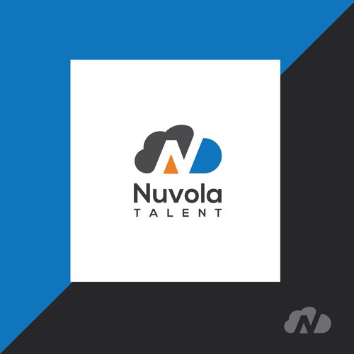 Recruitment firm specializing in high tech cloud computing talent Design by Designil