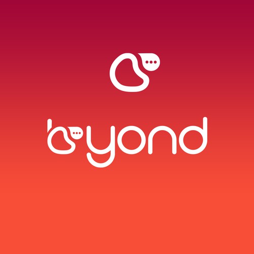 Design a cool logo for a Cloud Communication company called B'yond Platforms Design von gshade