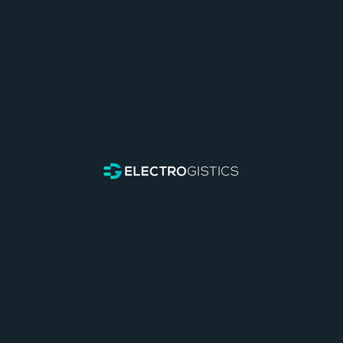 Design a logo for an eco-friendly electric logistics company Design by freecycle