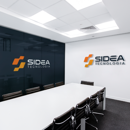 Gewinner des Wettbewerbs „Logotipo para empresa de desenvolvimento de software para o setor cripto-ativos“ in der Kategorie Infografik