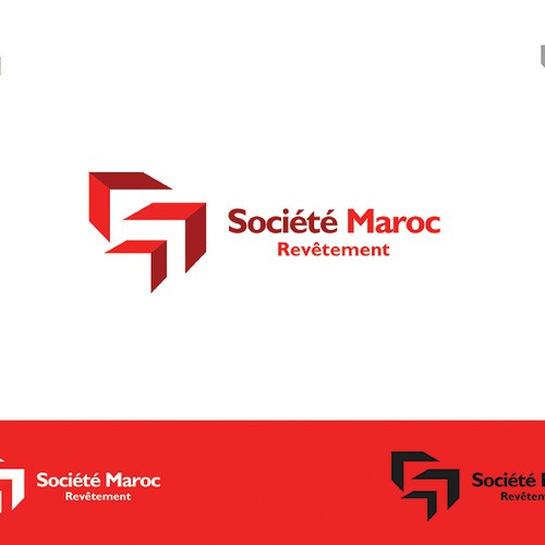 Logo & business card contest entry by Light and shapes