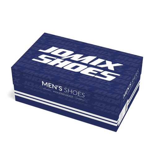 Men's clearance shoe containers