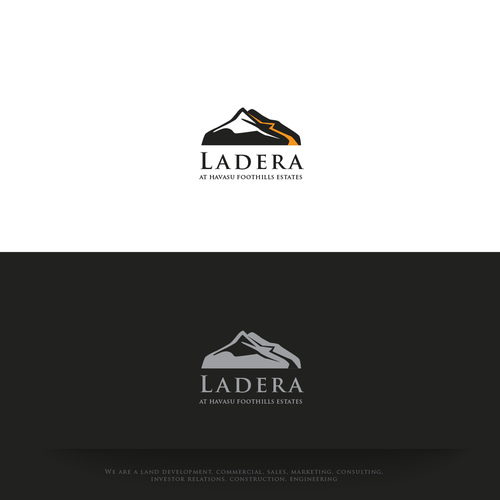Ladera Diseño de DanaG.