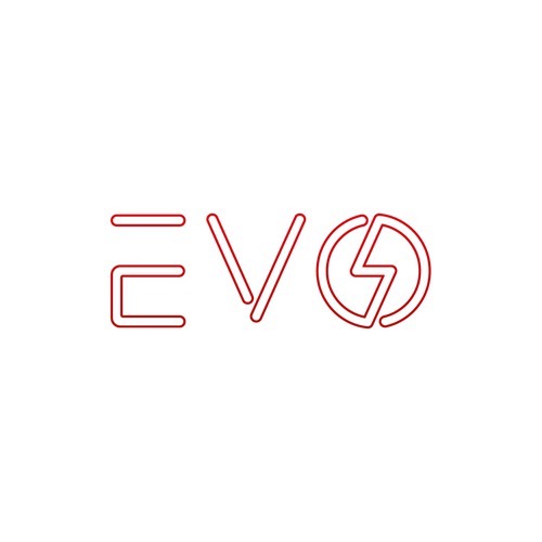 EVO logo and brand identity design competition Design by Alexey Efimenko