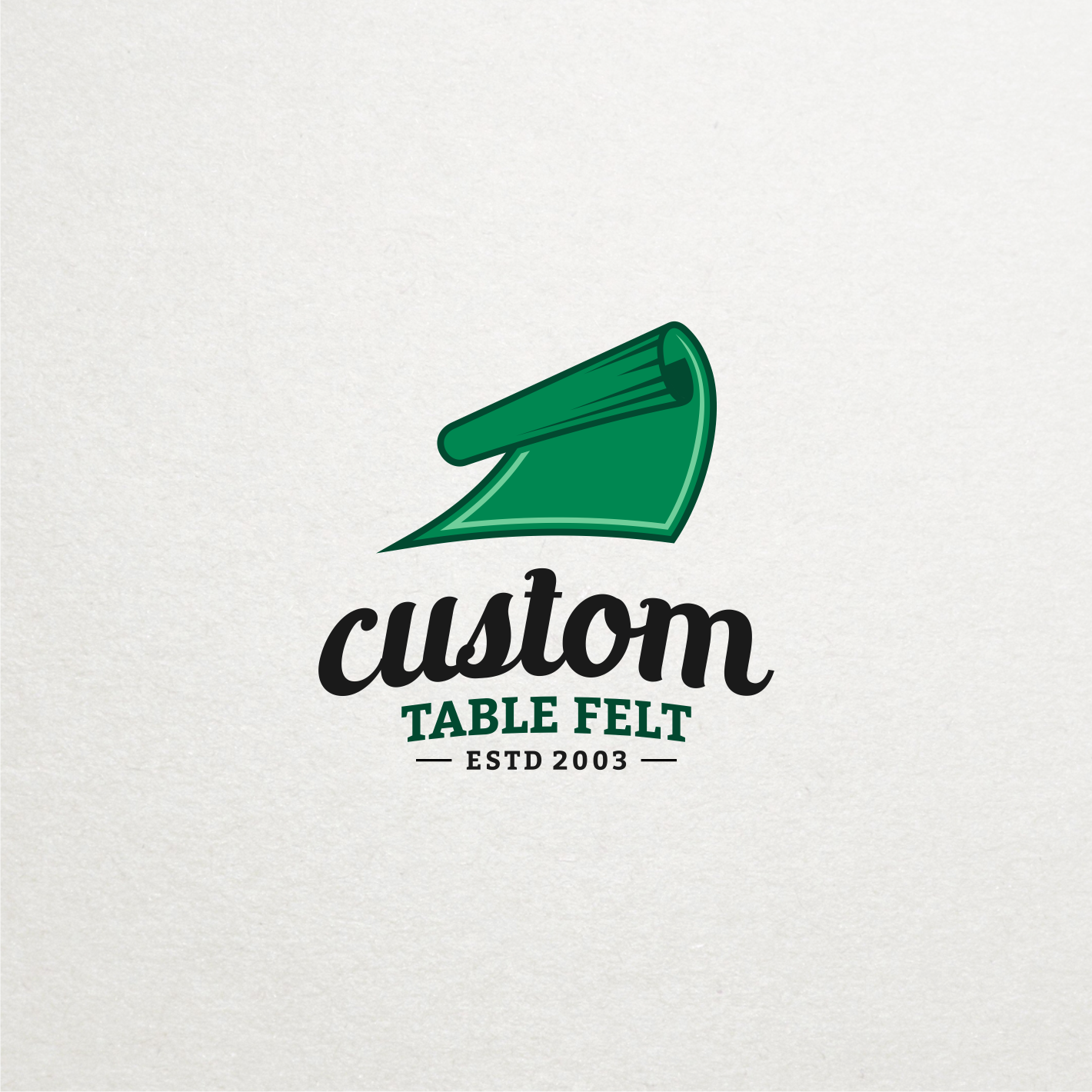 Table Logos - Free Table Logo Ideas, Design & Templates