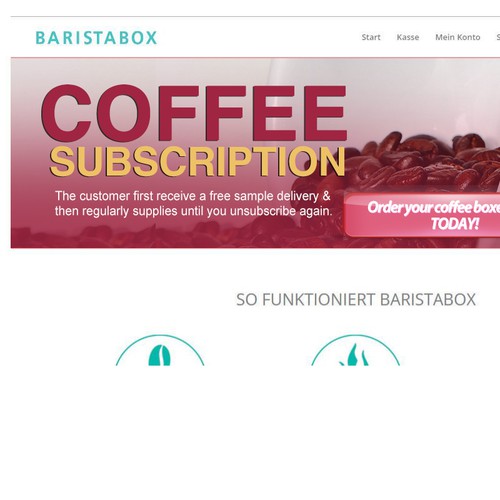 Banner ad contest entry by MargretSofia