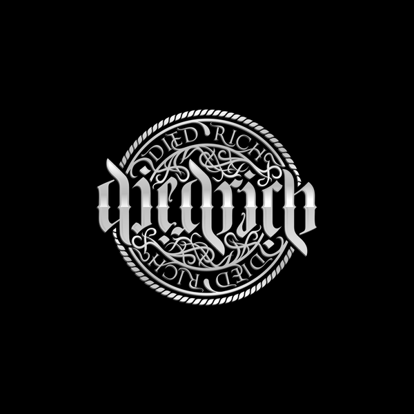 Artsy Logo for new Label