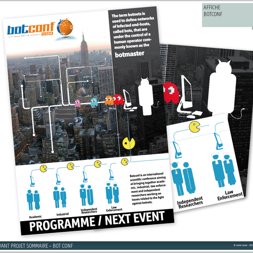  contest entry by Lidocaïne