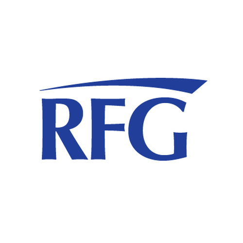 Logo for RFG | Logo design contest