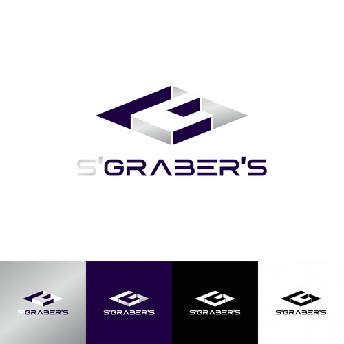  contest entry by Joca Prado