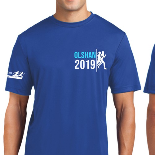 t shirt corporate