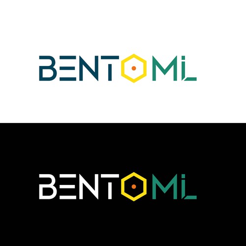 Open source project need a logo Design by threedotsperinch