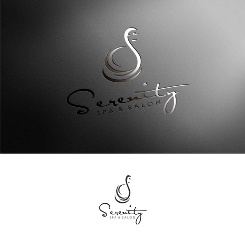 "Designer's Dream!" Luxurious and Upscale salon and Day Spa Design by SM ™