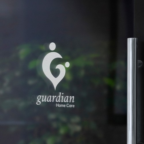 Home Health logo Design by SBS GRAPHICS