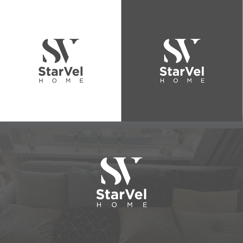 Logo design contest entry by chand222