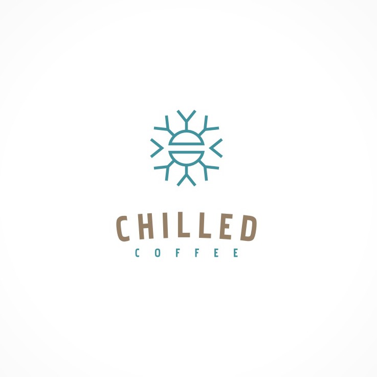 Chill Logos - Free Chill Logo Ideas, Design & Templates