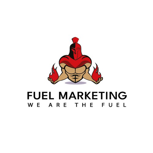 Fuel Marketing Design by Dayann