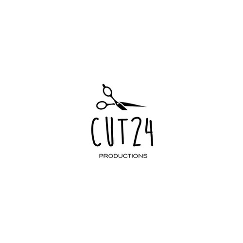 Creating an image for Cut 24 Productions Diseño de xnnx