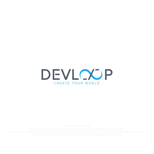 Creativity logo for software company Design von Shyamal86