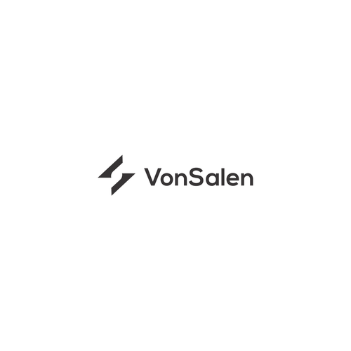 VonSalen Logo Design by DS99