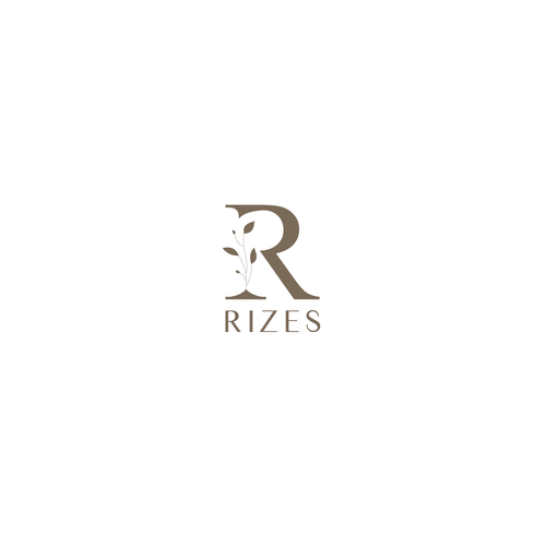 Great and multi-faceted logo for Rizes, a sustainable and musical consultancy company Design by Pepsilon