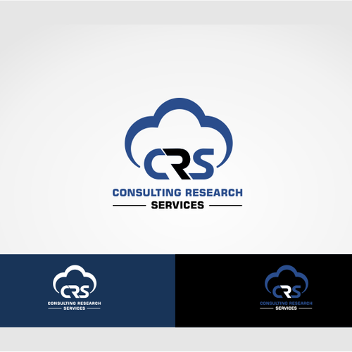 コンペ「Cloud Company Design - CRS」のデザイン by akdesainさん 