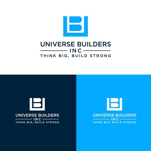 Construction Branding Design by NazmulHQ