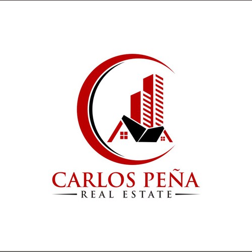 Logo design contest entry by jejer_one