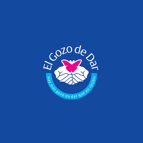 El Gozo de dar Design von JoseCastro