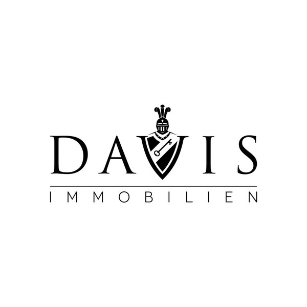 Design by yoh kono titled "DAVIS IMMOBILIEN"