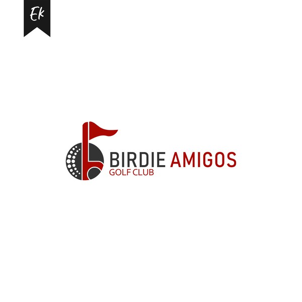 Design by elynkho06 titled "golf logo concept"