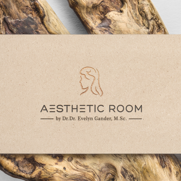 Logo for Medical Aesthetic
