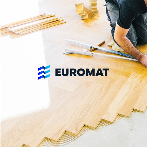 Schweizweit tätiges Handelsunternehmen für Profikunden Design by MONOCHROMdesign