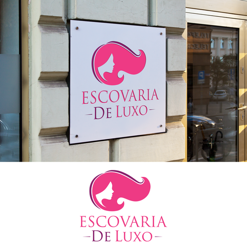 Logo design contest entry by Monk™