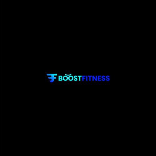 Exciting logo design for expanding fitness brand! Design by BAY ICE 88