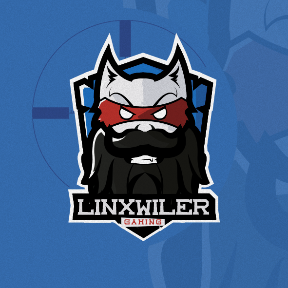 Logo For Twitch Gaming Streamer | Logo design contest