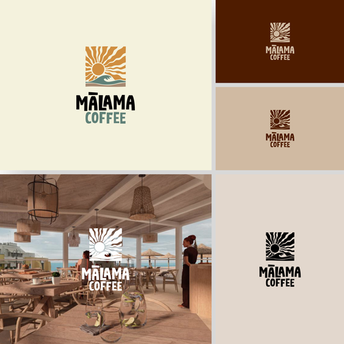 Logo design contest entry by oky_wawi