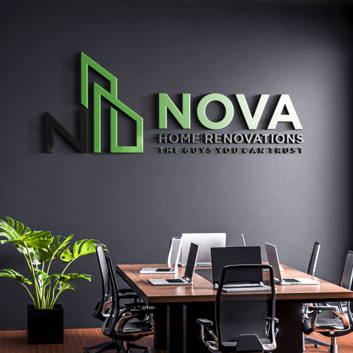 Nova Brand Creation Diseño de A29™